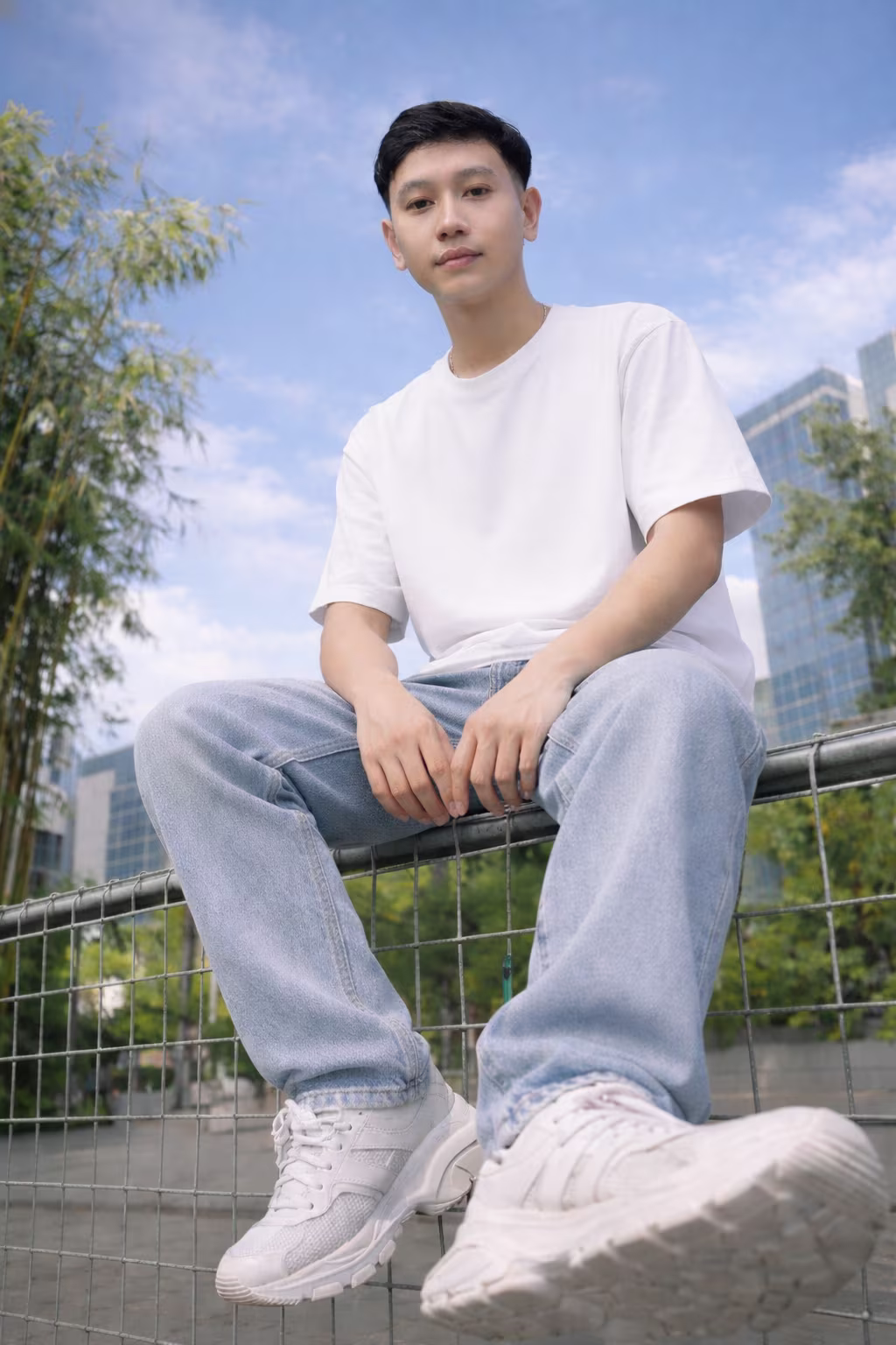 Seno casual